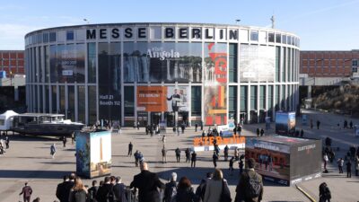 Dünyanın en büyük turizm buluşmalarından biri olan ITB Berlin Turizm