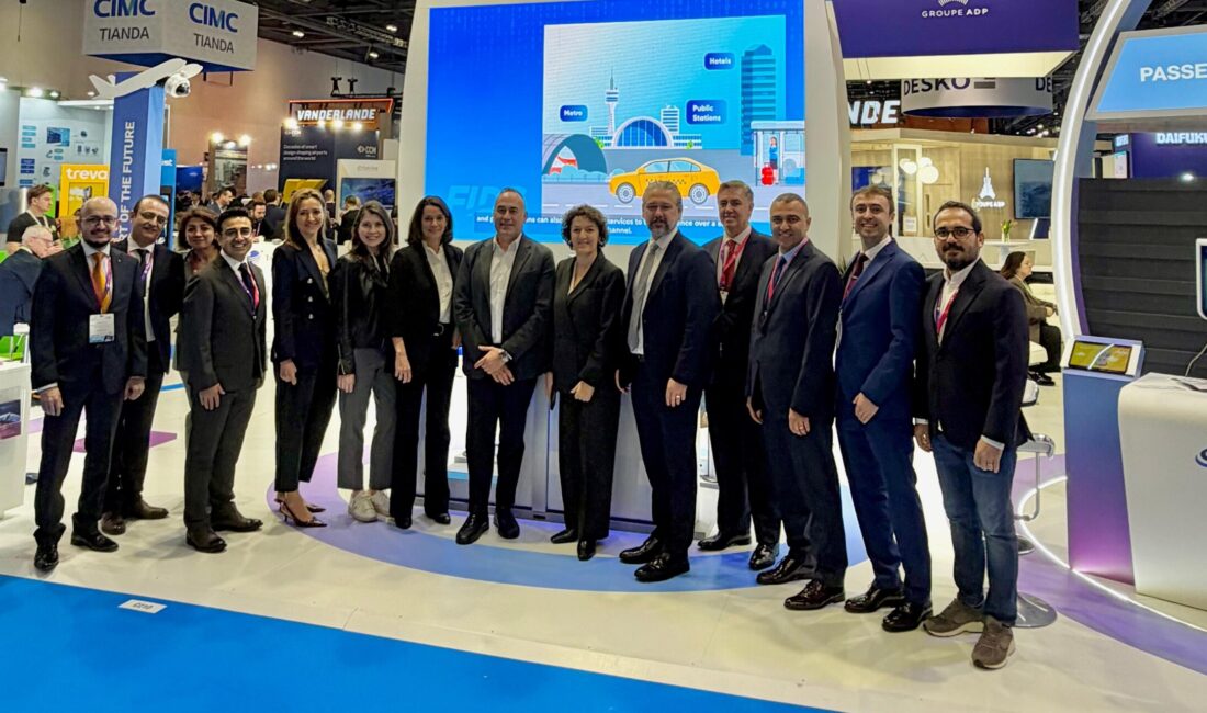 TAV Havalimanları, yolcu değerlendirmeleriyle belirlenen Skytrax “Dünyanın En İyi 100