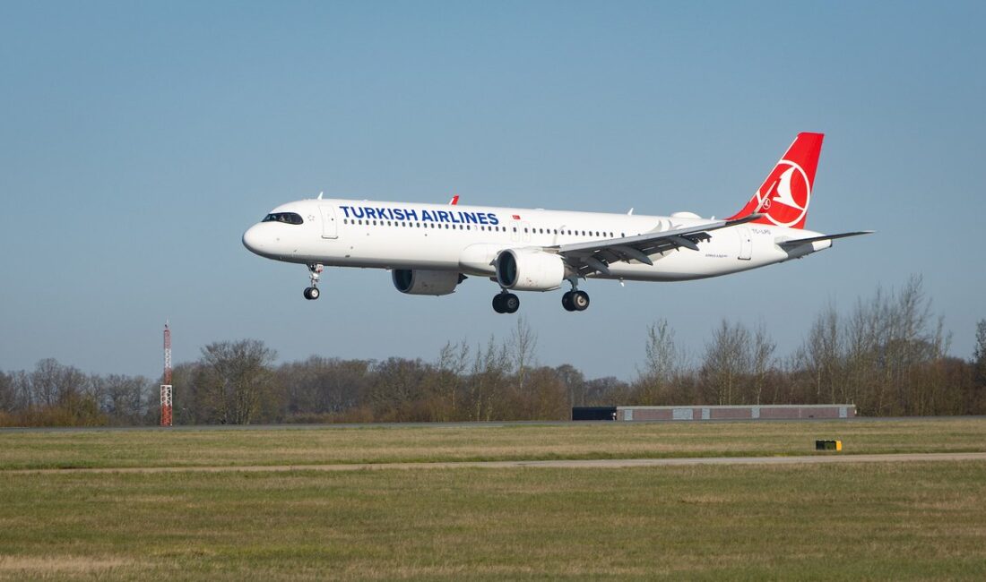 Türk Hava Yolları’nda (THY) bugün gerçekleştirilecek Genel Kurul toplantısı, havacılık