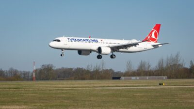 Türk Hava Yolları’nda (THY) bugün gerçekleştirilecek Genel Kurul toplantısı, havacılık