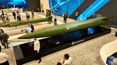 Hipersonik füzeler, tarihte ilk kez SSCB ve ABD’nin Soğuk Savaş dönemi