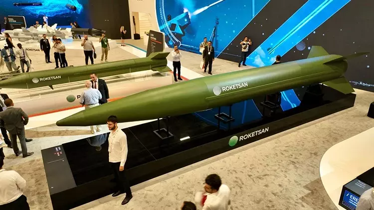 Hipersonik füzeler, tarihte ilk kez SSCB ve ABD’nin Soğuk Savaş dönemi