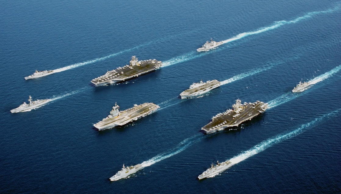 ABD ve İsrail’in İran’a saldırmasının ardından patlayan çatışmalar Avrupa devletlerini