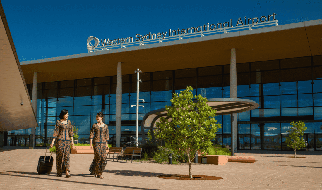 Singapore Airlines (SIA), düzenleyici onayların alınmasına bağlı olarak, 23 Kasım