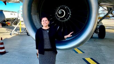 Havacılık tarihi çoğu zaman teknolojik gelişmeler ve büyük keşiflerle anlatılsa