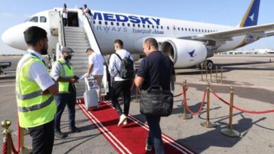 Uçak yolculuğu yapan hemen herkesin dikkatini çeken ortak bir detay