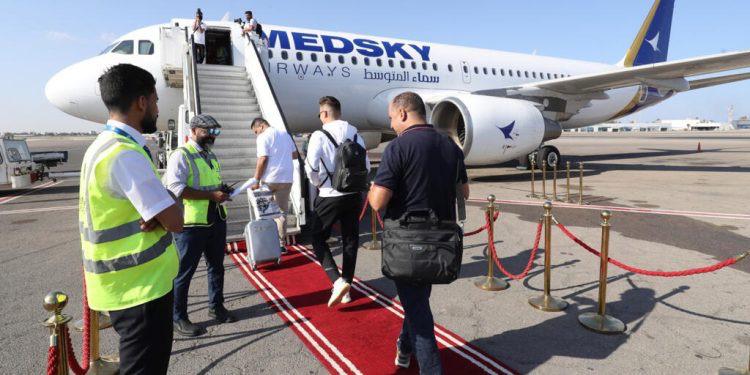 Uçak yolculuğu yapan hemen herkesin dikkatini çeken ortak bir detay