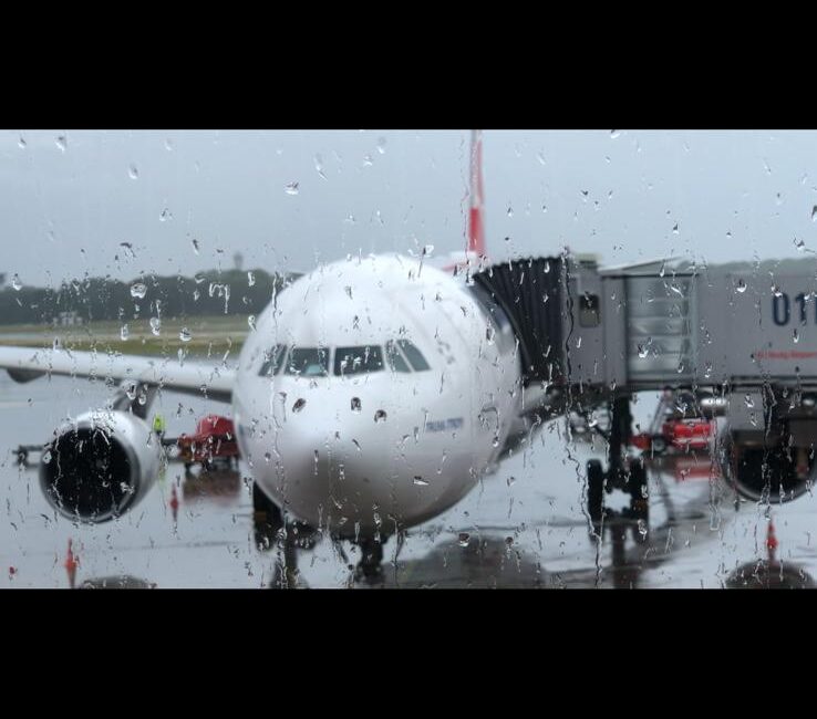 Türk Hava Yolları (THY), Afrika’daki uçuş ağını genişletmeye devam ediyor.