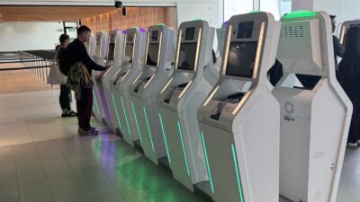 Avrupa Birliği’nin Schengen sınırlarını dijitalleştirmek amacıyla geliştirdiği Entry/Exit System (EES),