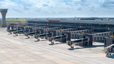 Adana Şakirpaşa Havalimanı’nın kapanması ve Çukurova Uluslararası Havalimanı’nın açılması, Adana