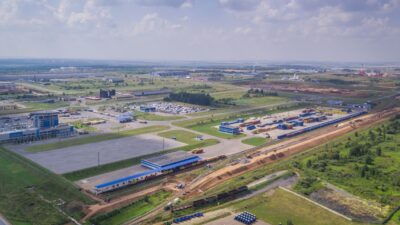 Rusya, Ukrayna savaşında kullandığı saldırı dronlarının üretimini artırmak için Tataristan’daki