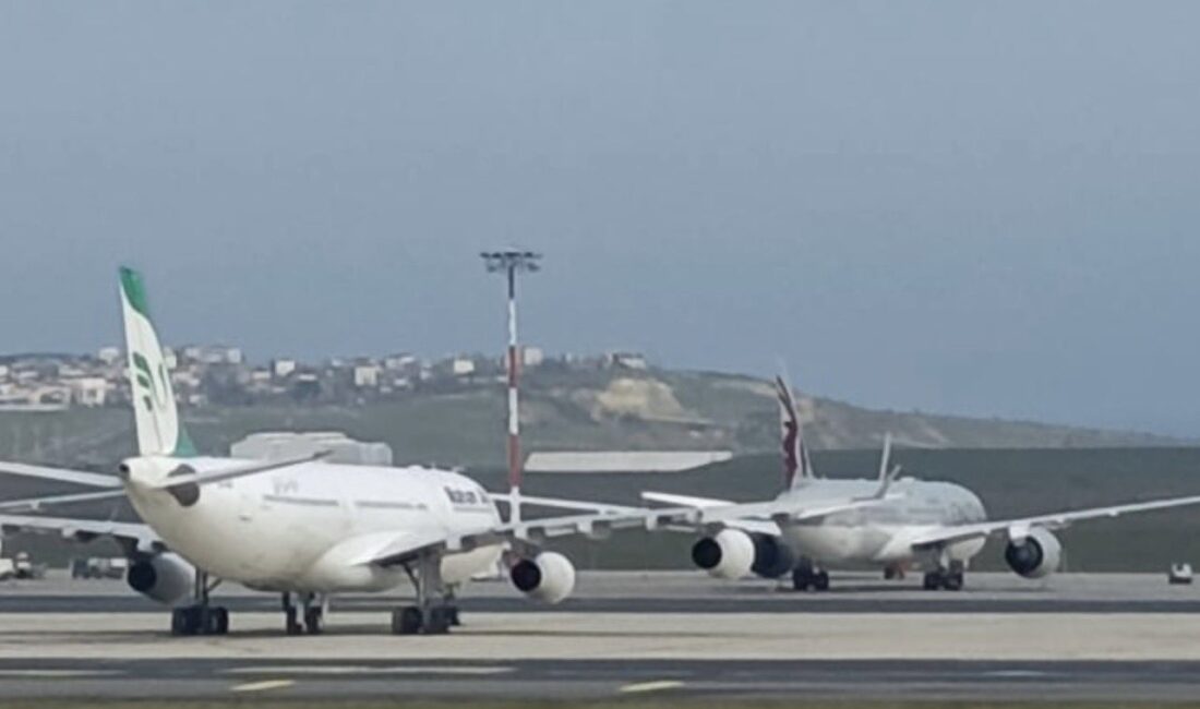 ABD-İsrail ile İran arasında başlayan savaşın ardından Orta Doğu’da artan