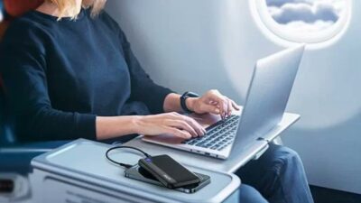 Sivil Havacılık Genel Müdürlüğü (SHGM) uçuş güvenliğini tehlikeye sokan taşınabilir