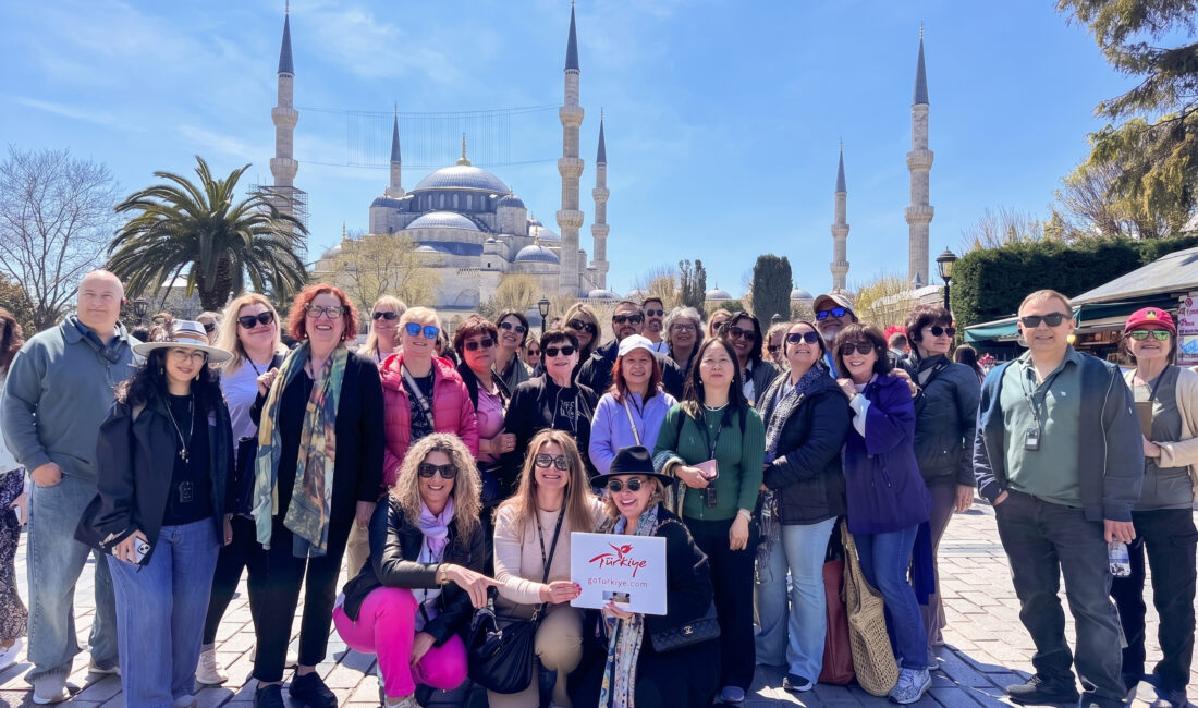 Türkiye Turizm Tanıtım ve Geliştirme Ajansı (TGA) ve Türk Hava