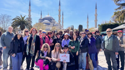 Türkiye Turizm Tanıtım ve Geliştirme Ajansı (TGA) ve Türk Hava