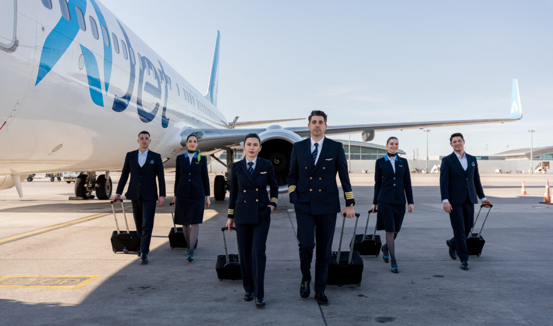 Türk Hava Yolları iştiraki olan ve 31 Mart 2024’te ilk