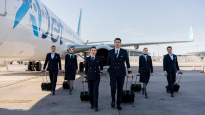 Türk Hava Yolları iştiraki olan ve 31 Mart 2024’te ilk