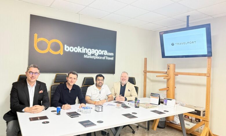 Seyahat teknolojileri alanında yenilikçi çözümler sunan BookingAgora, küresel seyahat teknolojisi