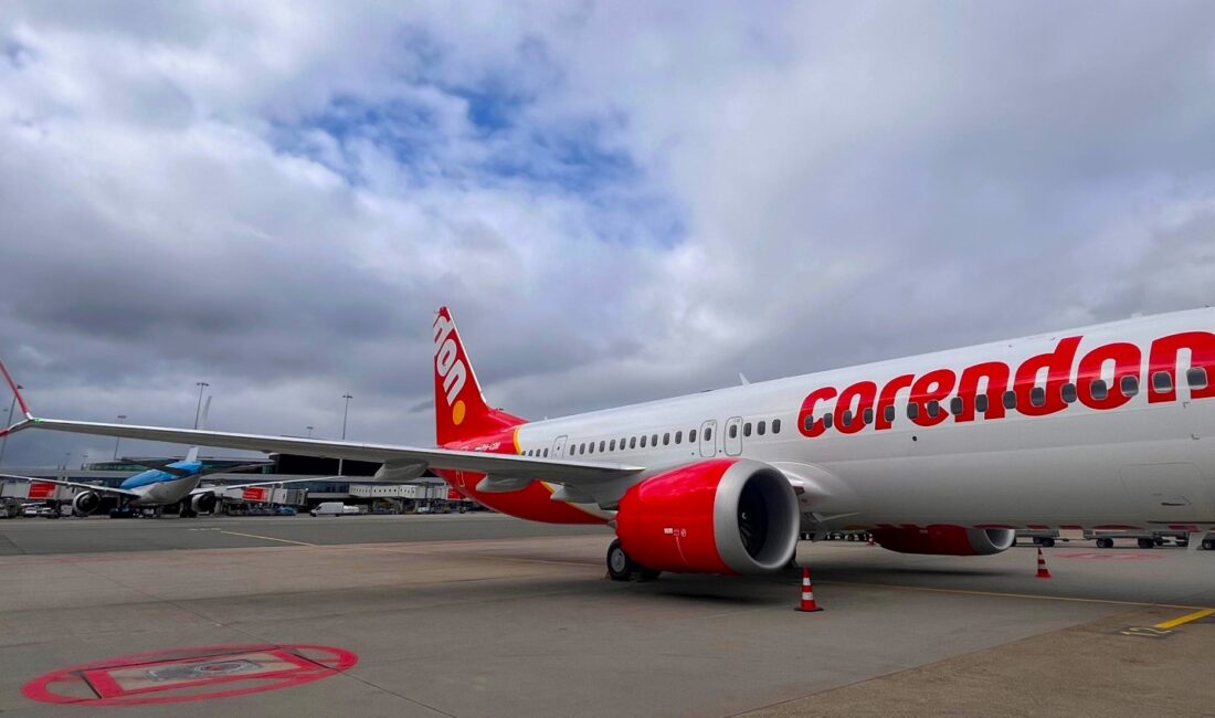 Türkiye'nin en genç hava yolları AJet ve Pegasus olarak ön