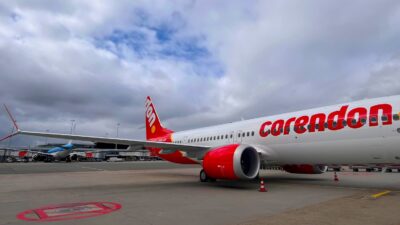 Türkiye'nin en genç hava yolları AJet ve Pegasus olarak ön