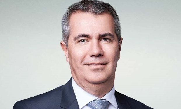 2017'den beri Air Astana Group bünyesinde CFO olarak görev yapan