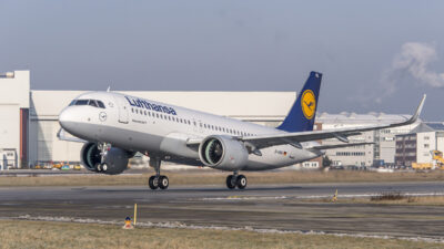 Alman hava yolu şirketi Lufthansa’da, pilot sendikası Vereinigung Cockpit (VC)