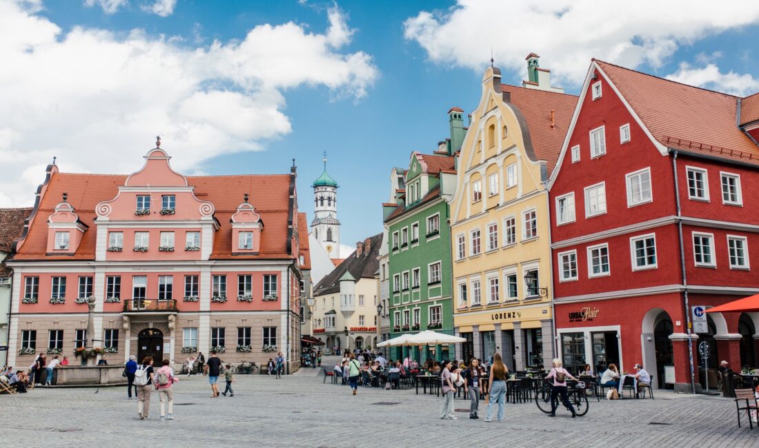 Türk Hava Yolları ve Lufthansa’nın ortak kuruluşu SunExpress, Antalya’dan Almanya’nın