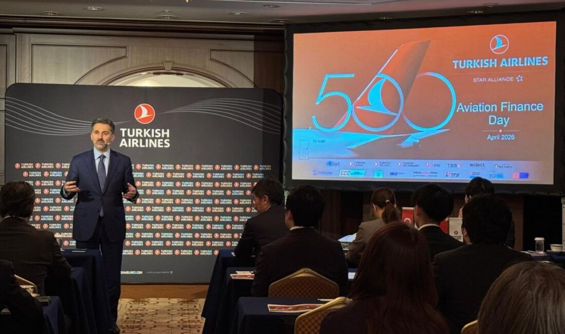 Türk Hava Yolları, küresel havacılık sektöründeki rekabetin artmasıyla birlikte finansal