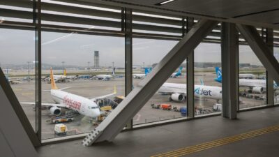 İstanbul Sabiha Gökçen Uluslararası Havalimanı (ISG), Avrupa havacılık pazarındaki yükselişini