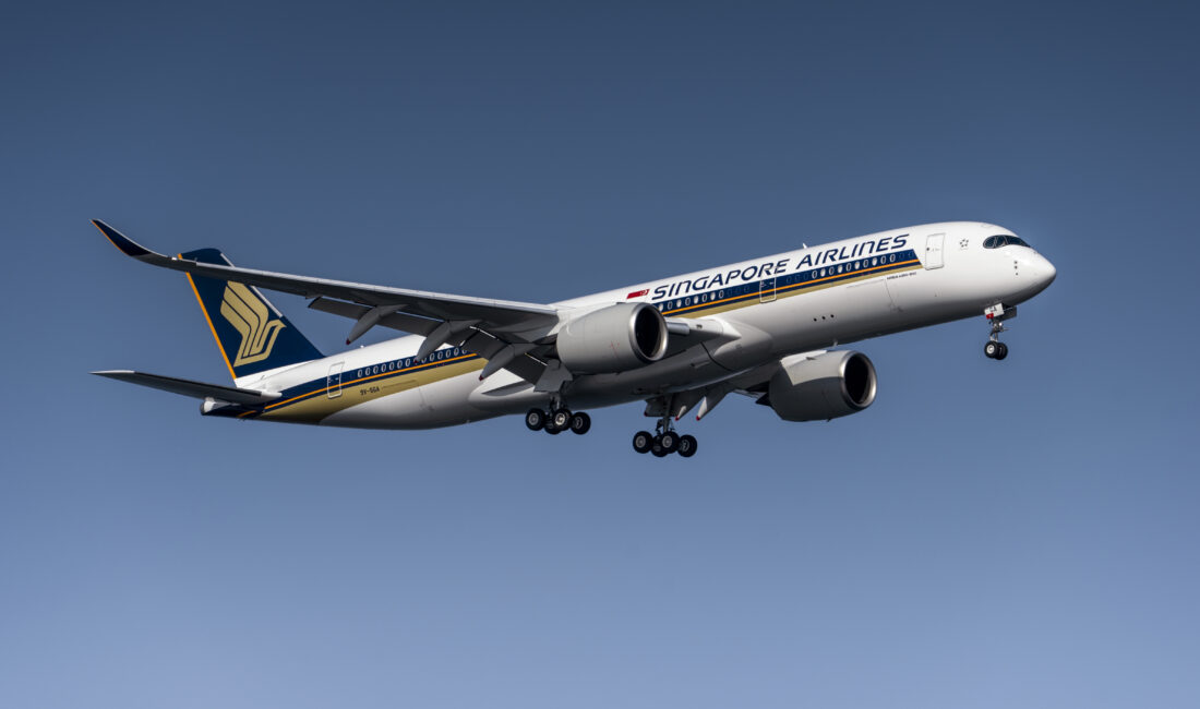 Singapore Airlines (SIA) yolcuları, 11 Haziran – 19 Temmuz 2026