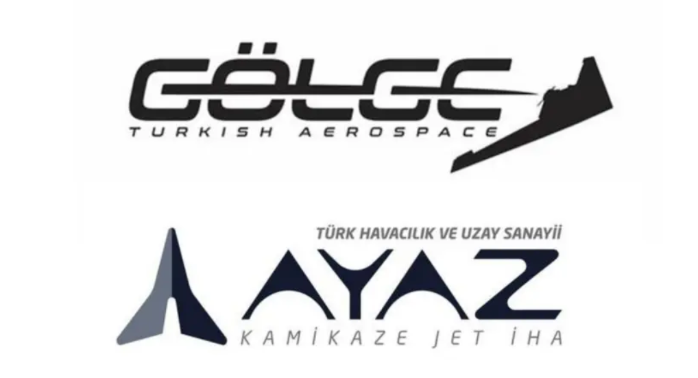 Türk Havacılık ve Uzay Sanayi TUSAŞ, iki yeni nesil insansız