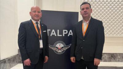 IFALPA 80. Konferansı, 51 ülkeden toplam 305 pilotun katılımıyla İstanbul’da