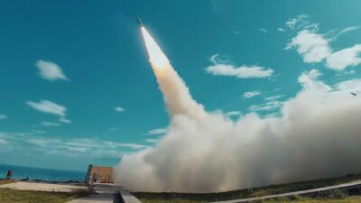 Milli füze ve roket sistemlerinde seri üretim dönemine geçen ROKETSAN,