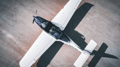 Portekiz Milli Savunma Bakanlığı, Portekiz Hava Kuvvetleri'nin pilot eğitiminde kullanmak