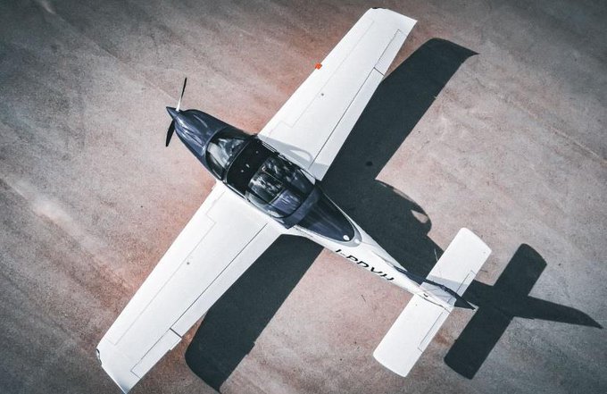 Portekiz Milli Savunma Bakanlığı, Portekiz Hava Kuvvetleri'nin pilot eğitiminde kullanmak