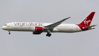 Virgin Atlantic, artan jet yakıtı maliyetleri nedeniyle uçak biletlerine yeni