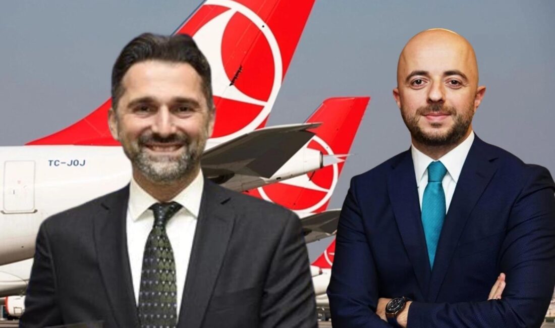 Türk Hava Yolları’nda (THY) Yönetim Kurulu ve İcra Komitesi Başkanı