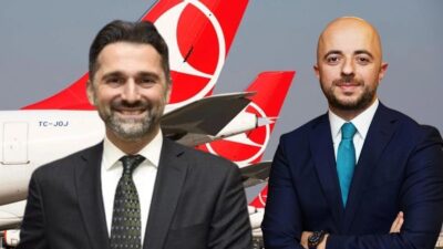 Türk Hava Yolları’nda (THY) Yönetim Kurulu ve İcra Komitesi Başkanı