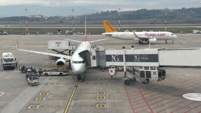 Pegasus Hava Taşımacılığı A.Ş., Mart 2026 trafik sonuçlarını açıkladı. Şirketin