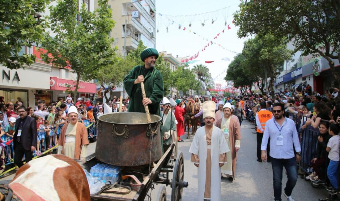 Türkiye’de yerel festivaller uzun yıllardır kültürel hafızanın taşıyıcısı olarak varlığını