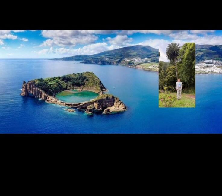 Deutscher Reiseverband kongresi kapsamında Azor Adaları’nda çok değerli gözlemler yapma