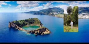 Deutscher Reiseverband kongresi kapsamında Azor Adaları’nda çok değerli gözlemler yapma