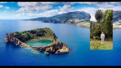 Deutscher Reiseverband kongresi kapsamında Azor Adaları’nda çok değerli gözlemler yapma