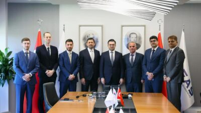 Sabiha Gökçen Havalimanı’nda operasyonel mükemmellikte önemli adım: HEAŞ, ACI World