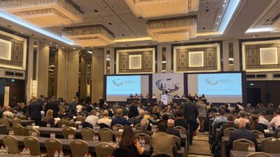 IFALPA 80. Konferansı, 51 ülkeden toplam 305 pilotun katılımıyla İstanbul’da