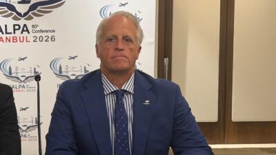 Orta Doğu’daki gerilimle katlanan jet yakıtı fiyatları, Avrupa havacılığını derinden