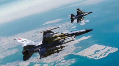 Bahreyn, bu ayın başlarında Orta Doğu’da yaşanan çatışmada iki İran