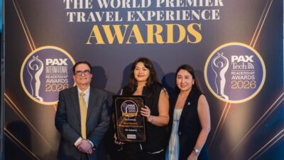 Air Astana, 14-16 Nisan 2026 tarihleri arasında Hamburg'da düzenlenen yıllık