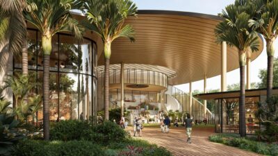 Changi Airport Group (CAG) ile Plaza Premium Group, kişiselleştirilmiş hizmetlerin