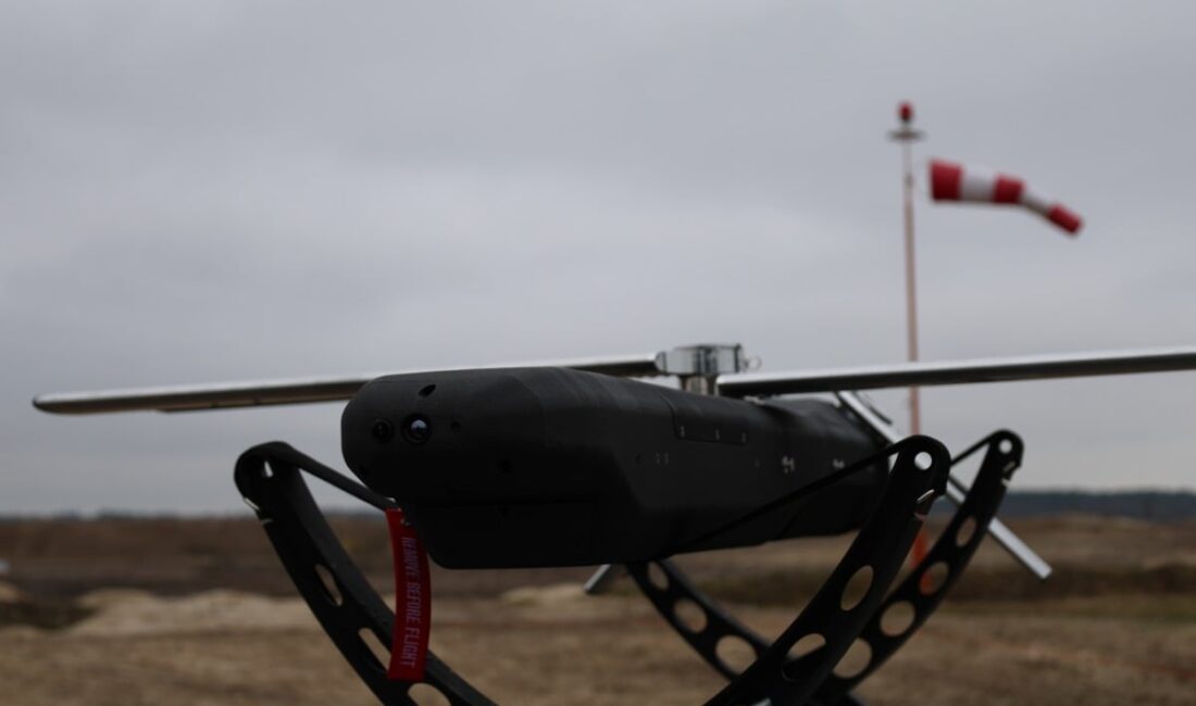 İngiltere Savunma Bakanlığı, insansız hava araçlarıyla mücadeleyi en verimli hale